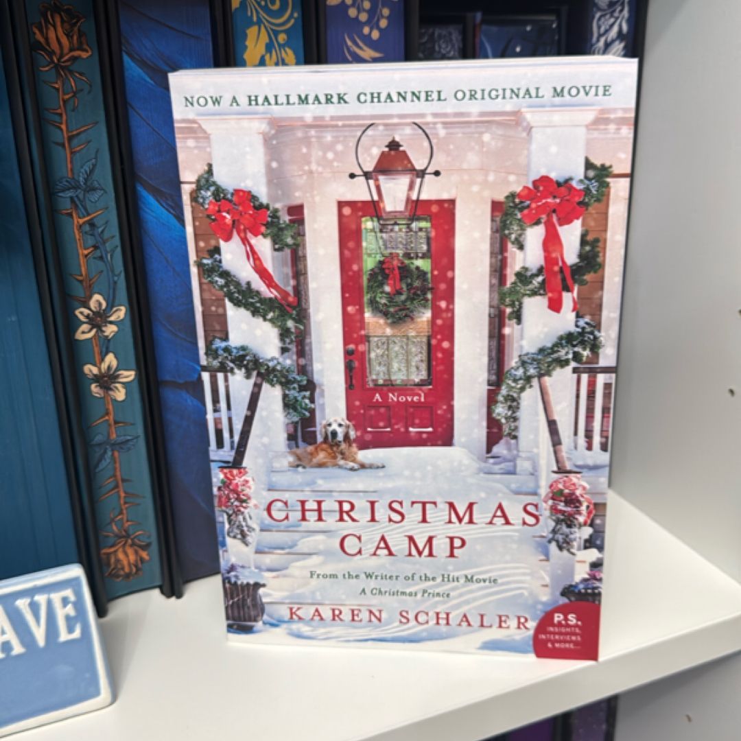 Christmas Camp