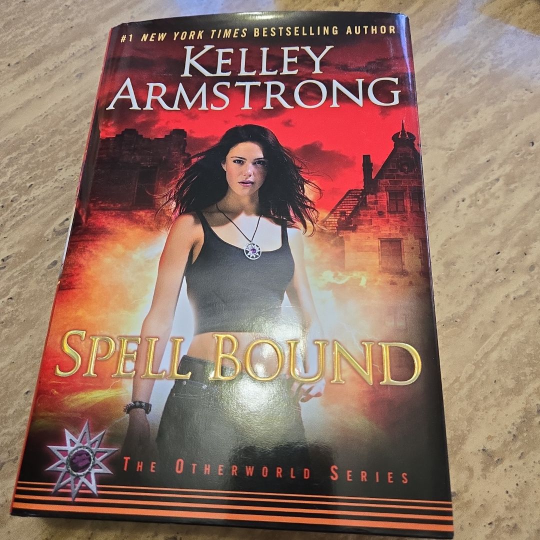 Spell Bound