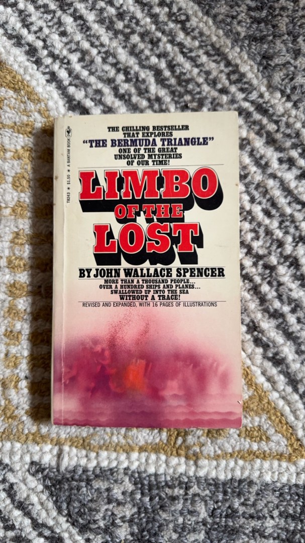 Limbo of the Lost