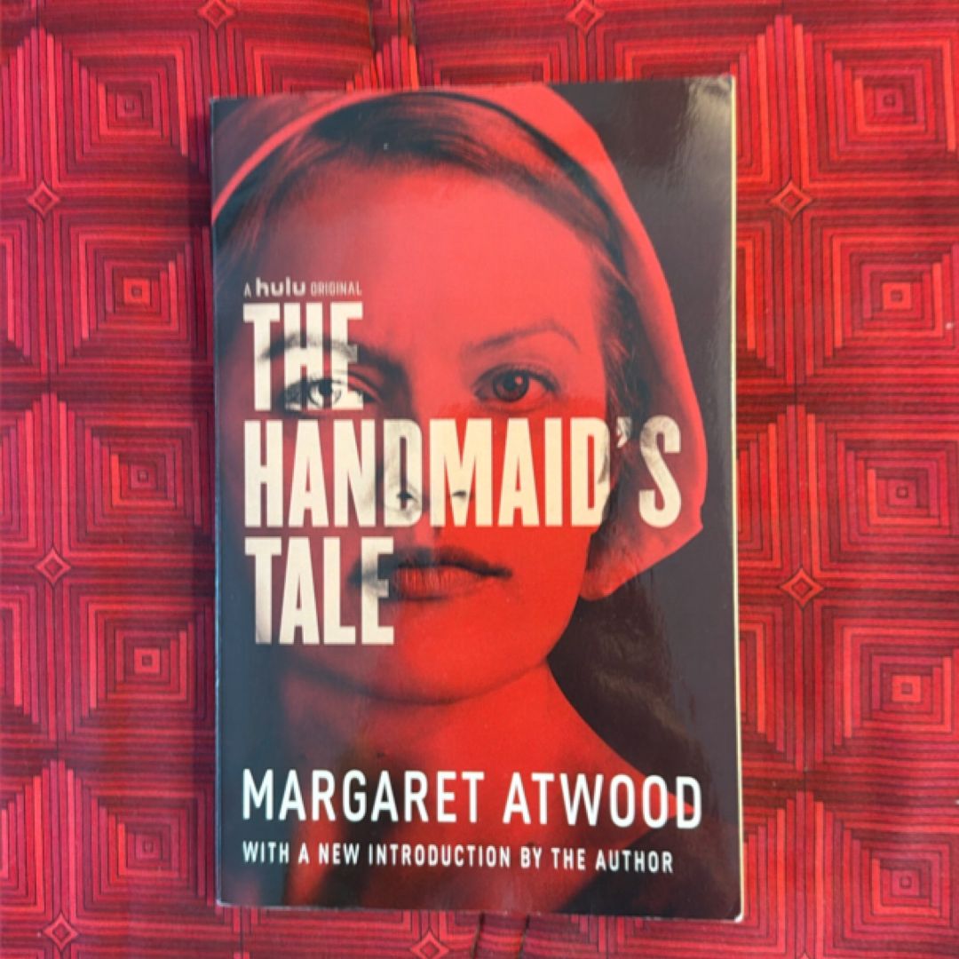 The Handmaid's Tale (Movie Tie-In)