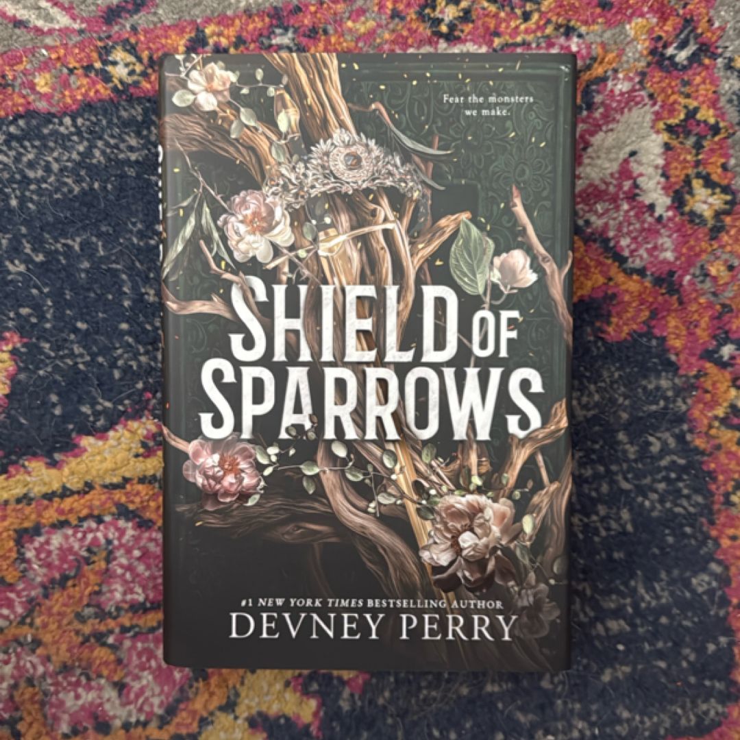 Shield of Sparrows