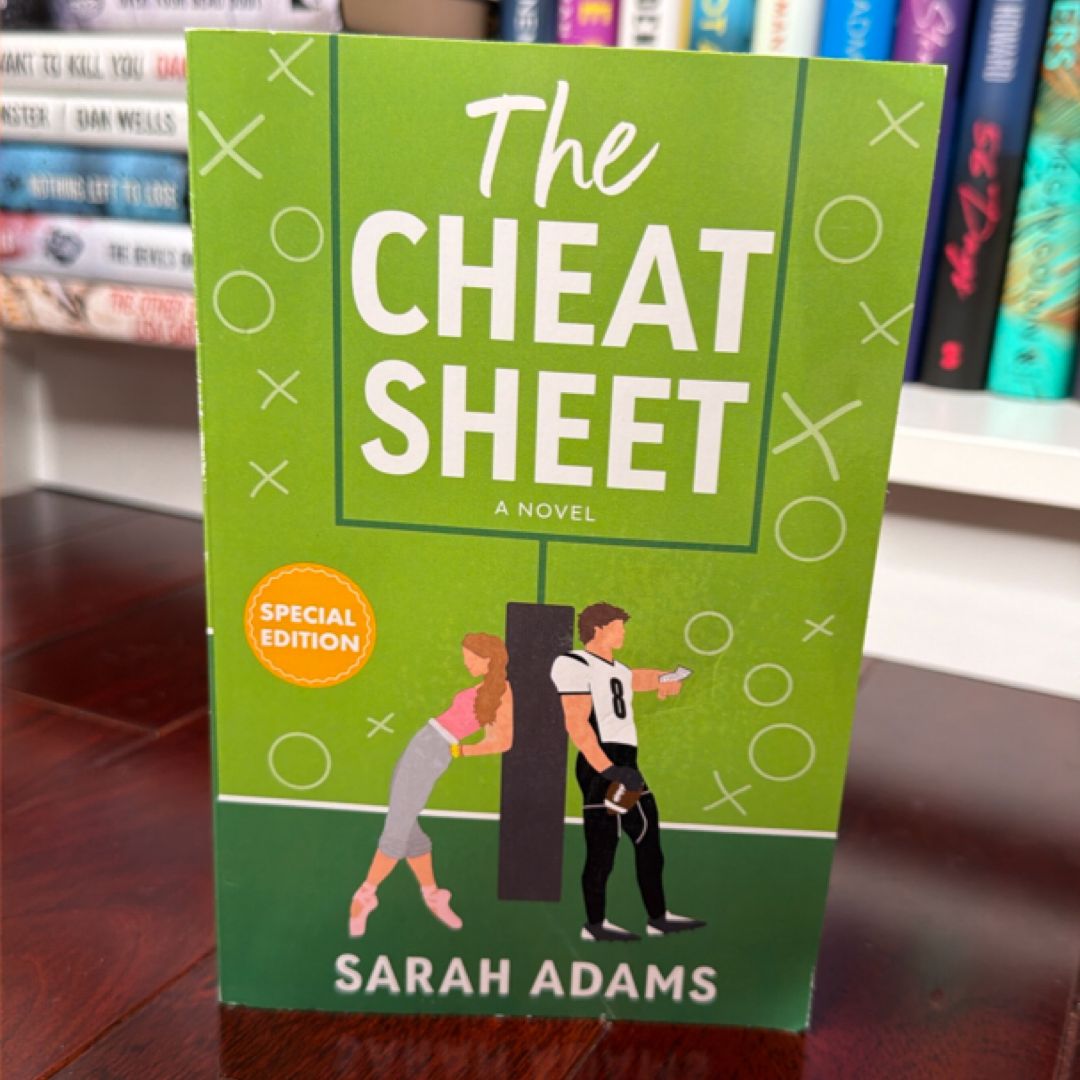 The Cheat Sheet