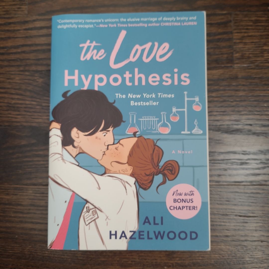 The Love Hypothesis