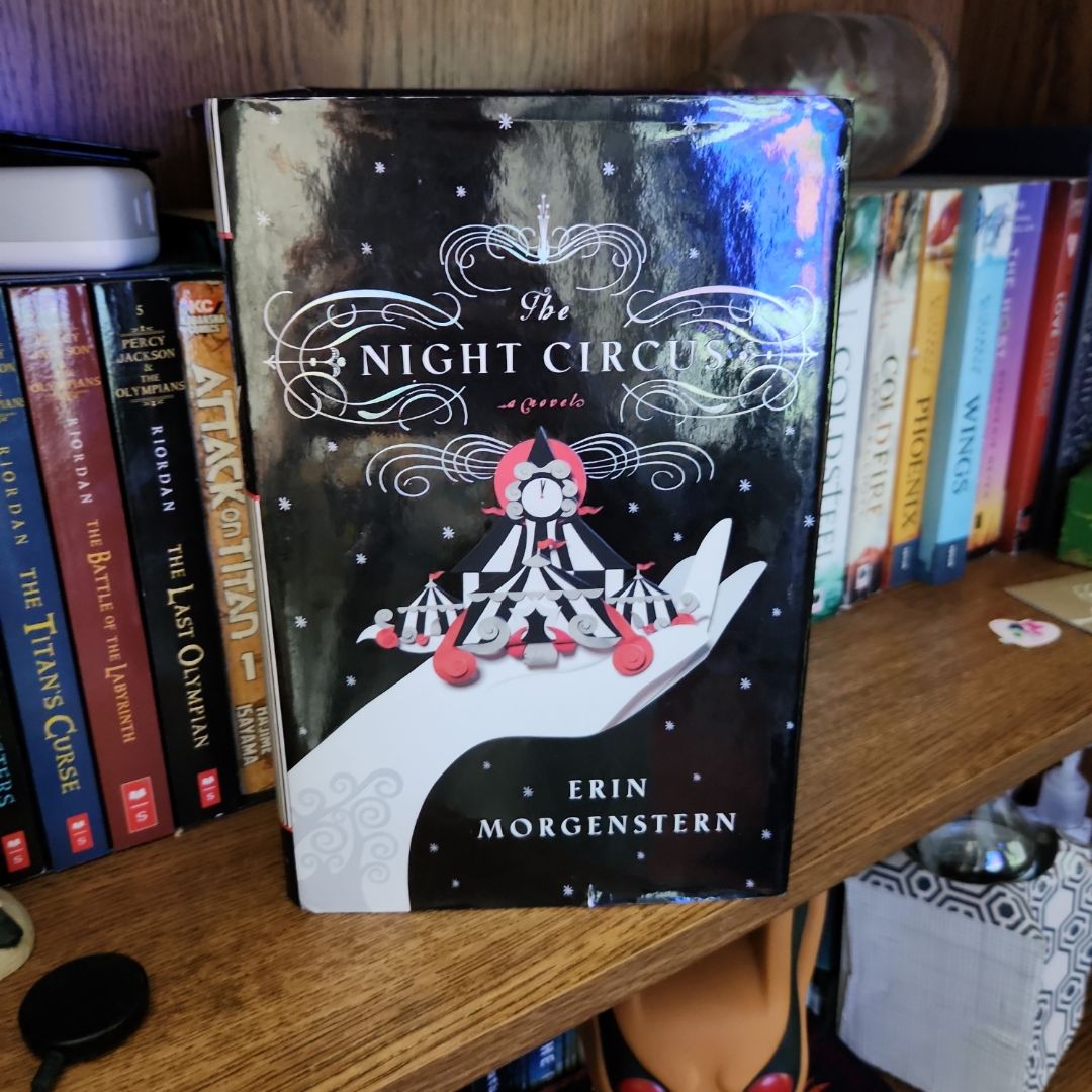 The Night Circus