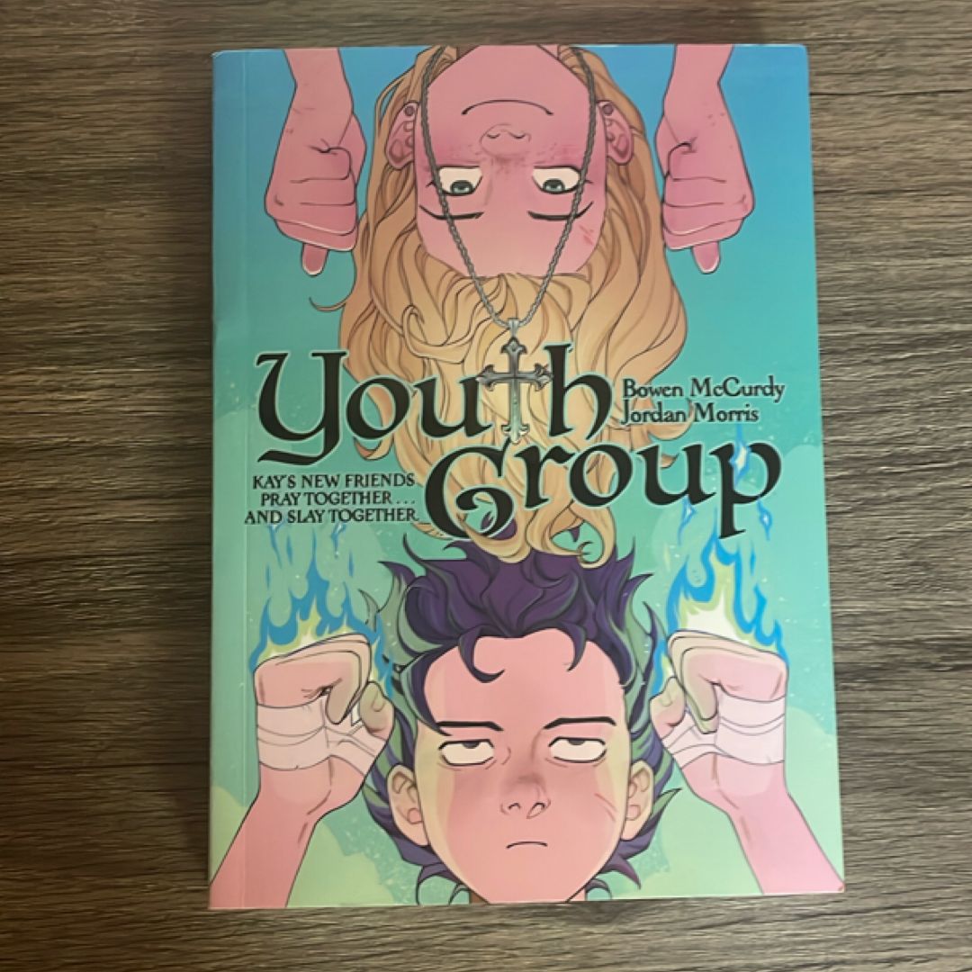 Youth Group
