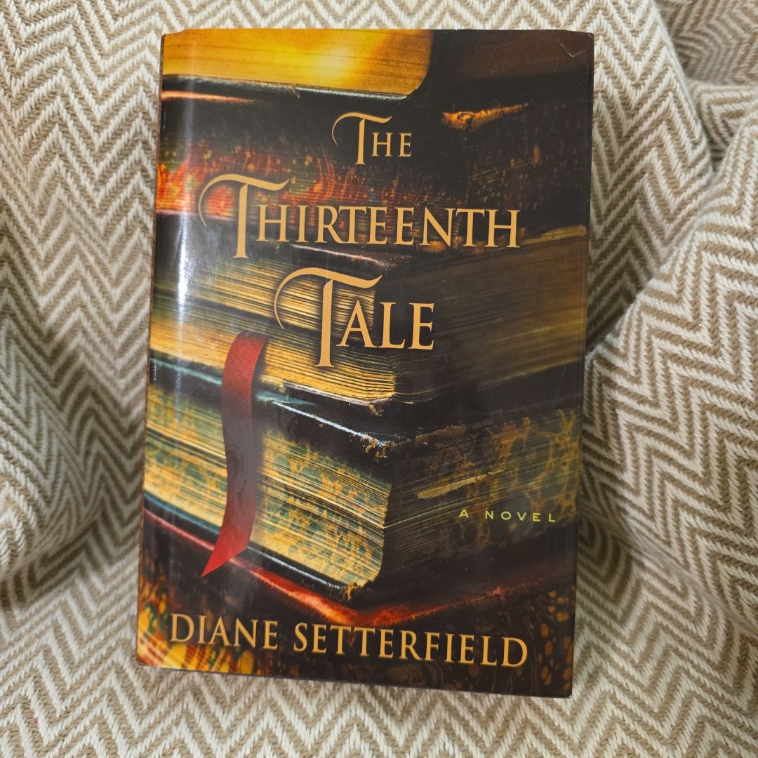 The Thirteenth Tale