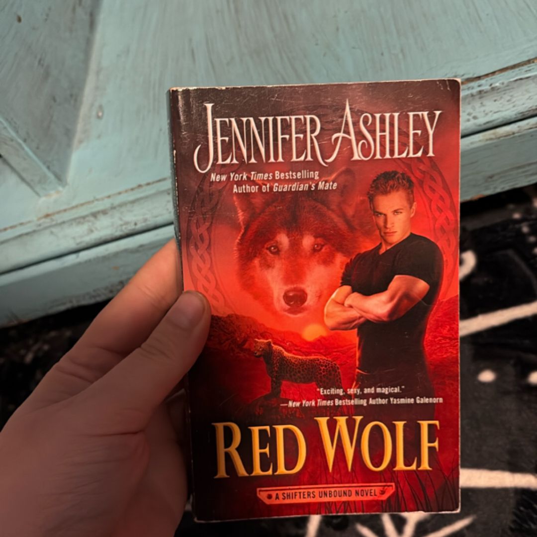 Red Wolf