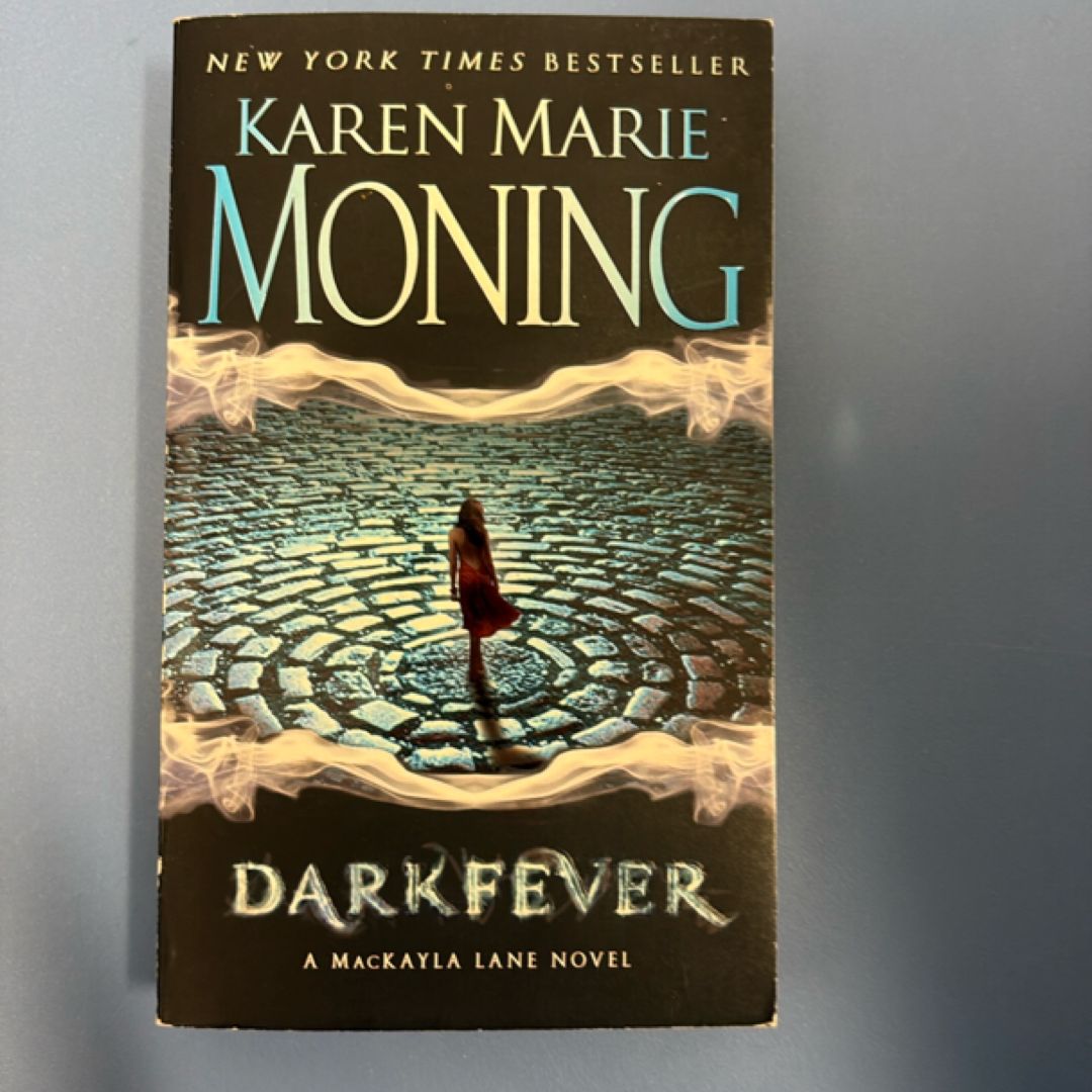 Darkfever