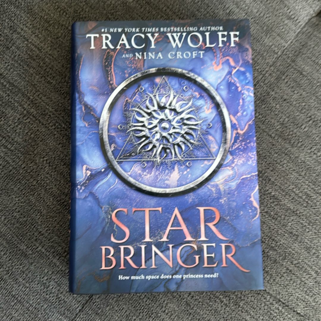 Star Bringer