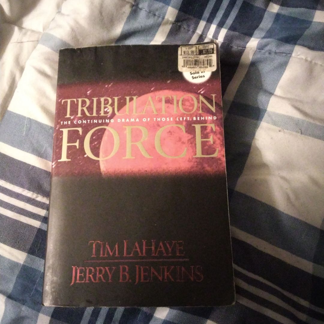 Tribulation Force