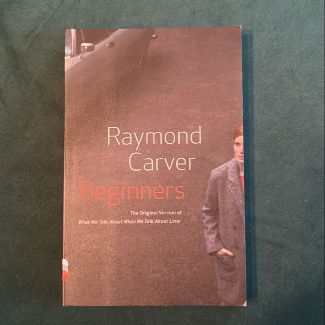 Beginners