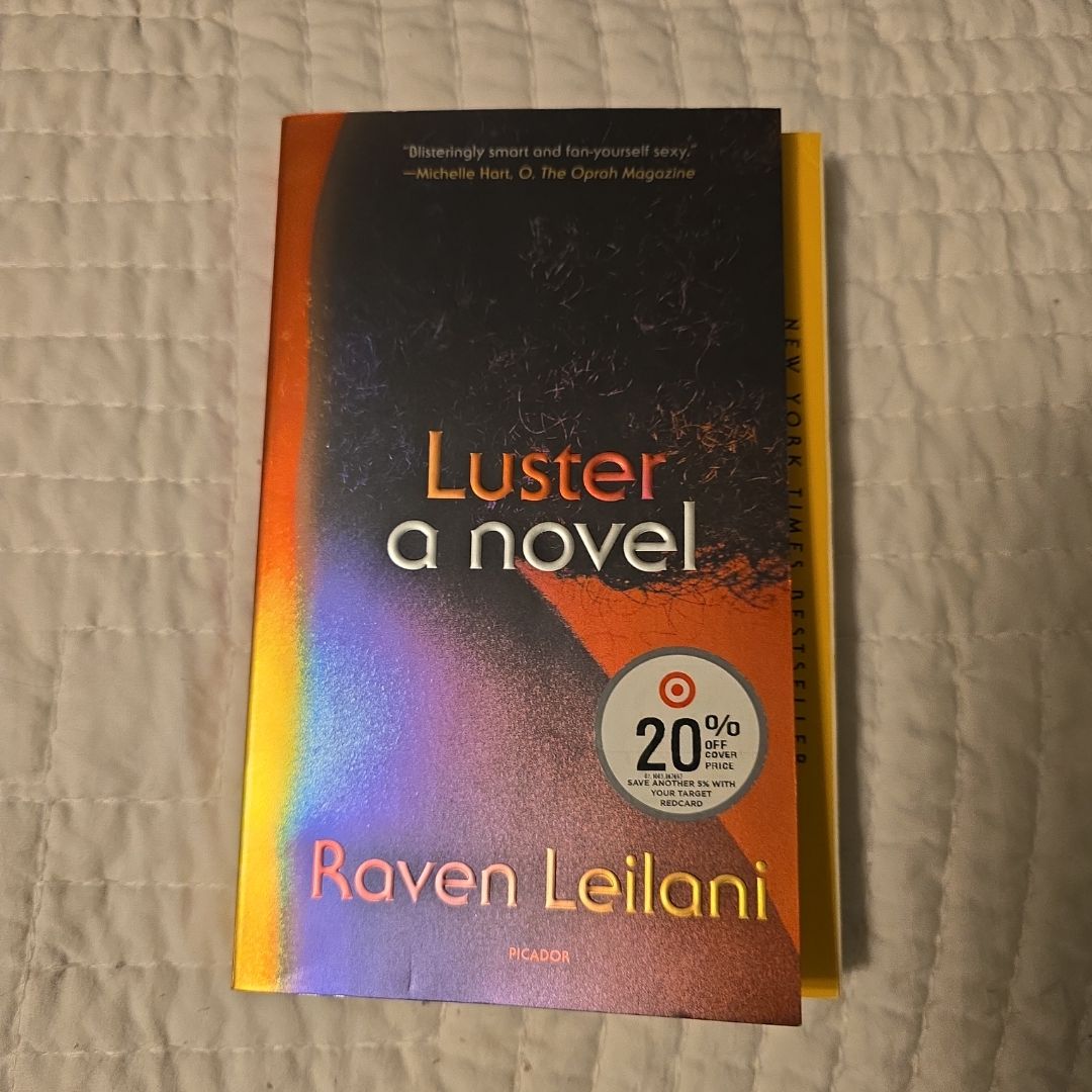 Luster