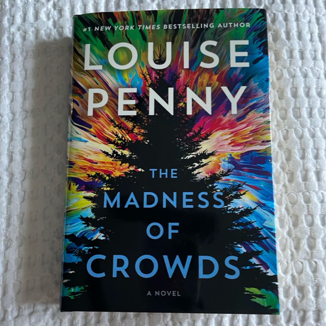 The Madness of Crowds