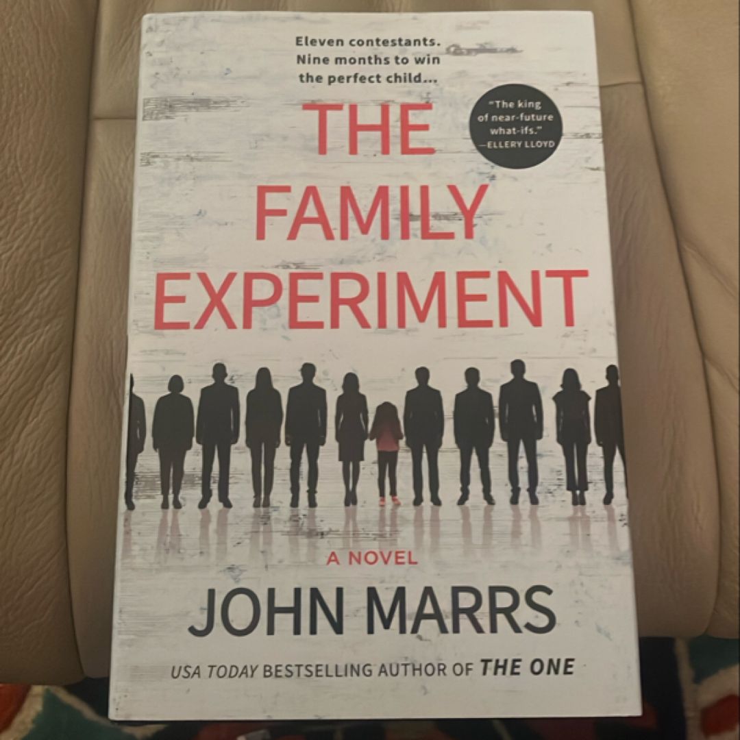 The Family Experiment