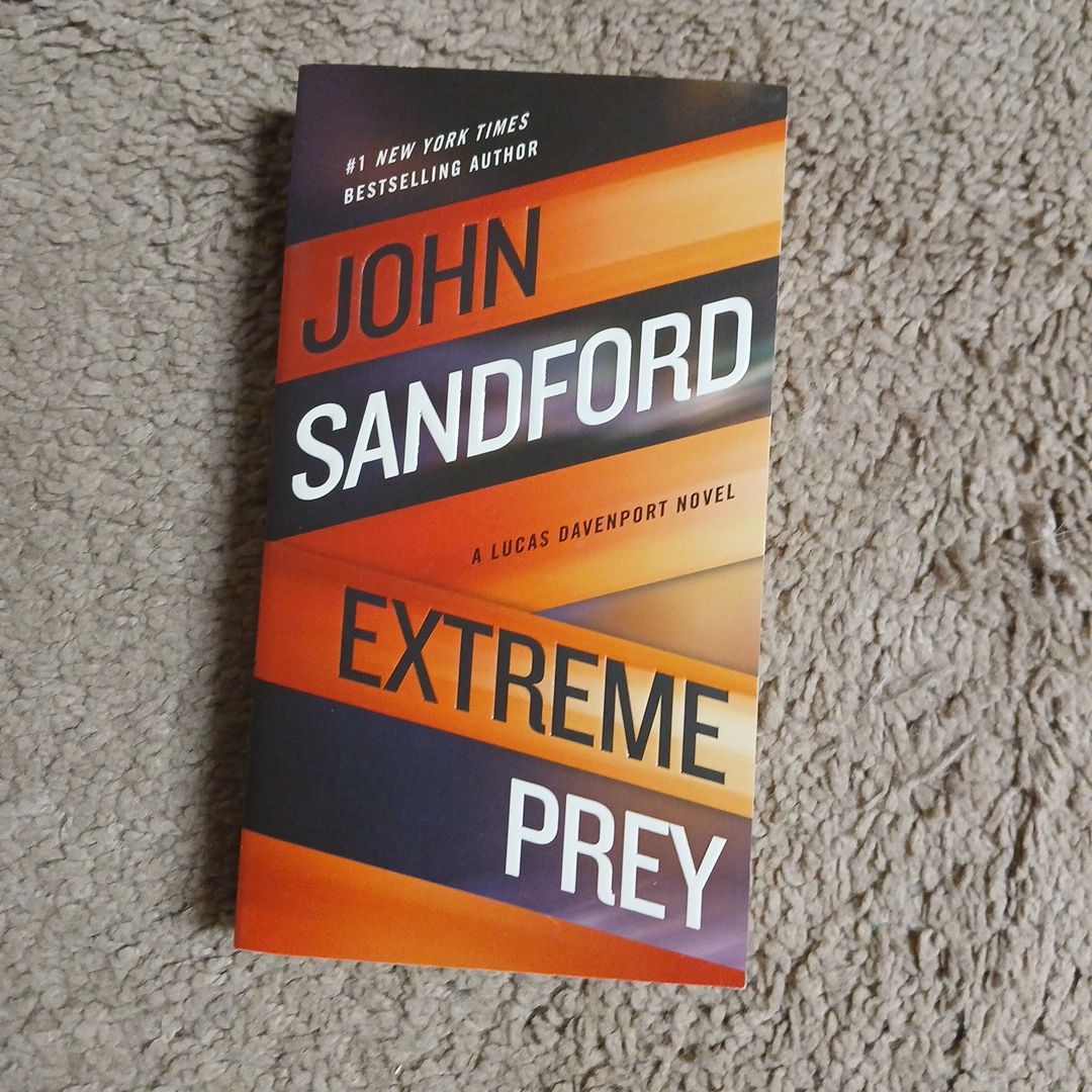 Extreme Prey