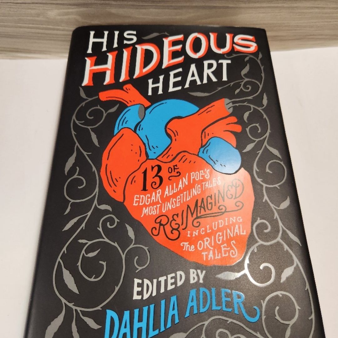 His Hideous Heart