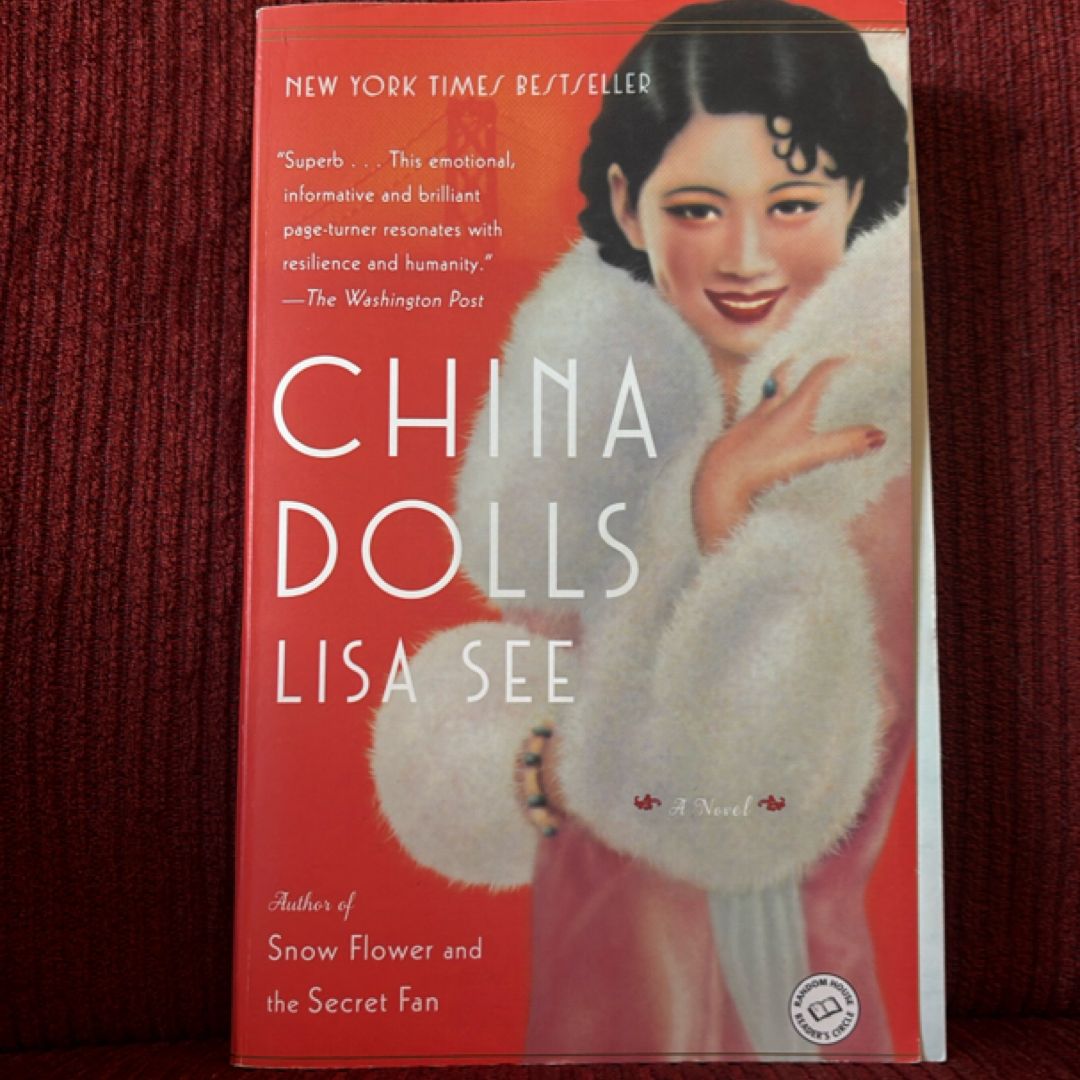 China Dolls