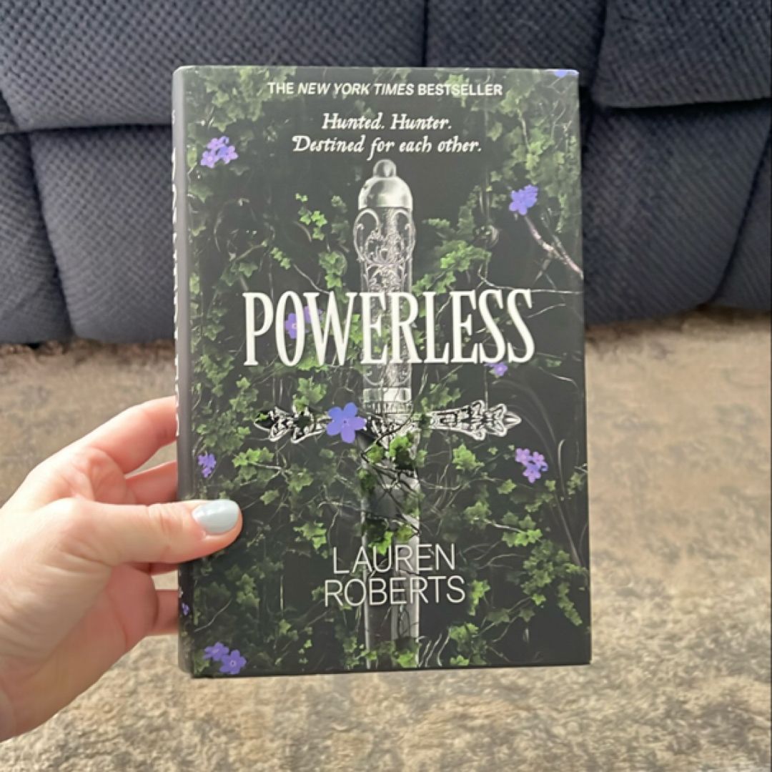 Powerless