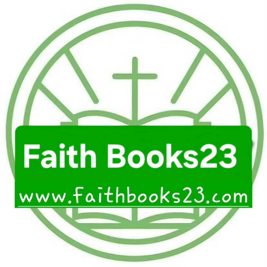 Faith Books23