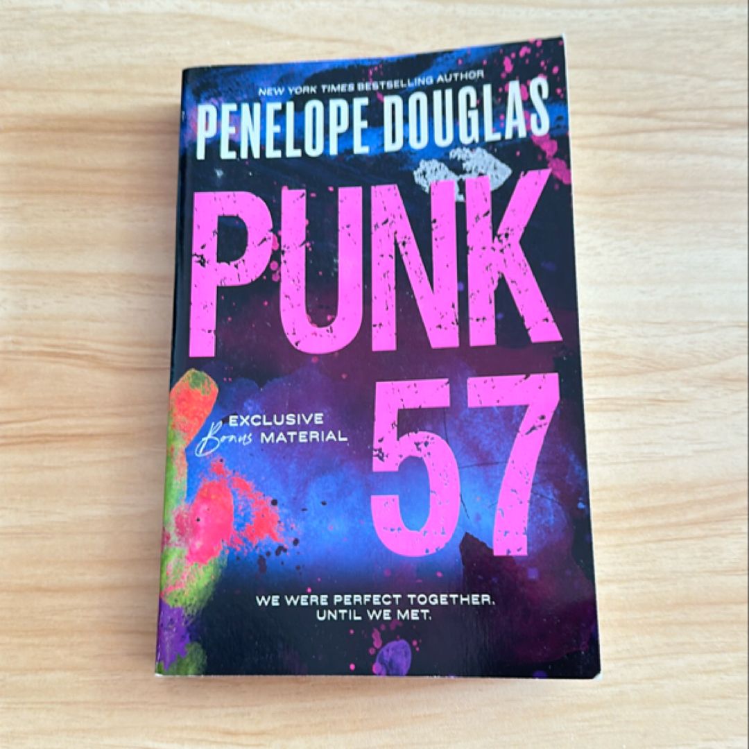 Punk 57