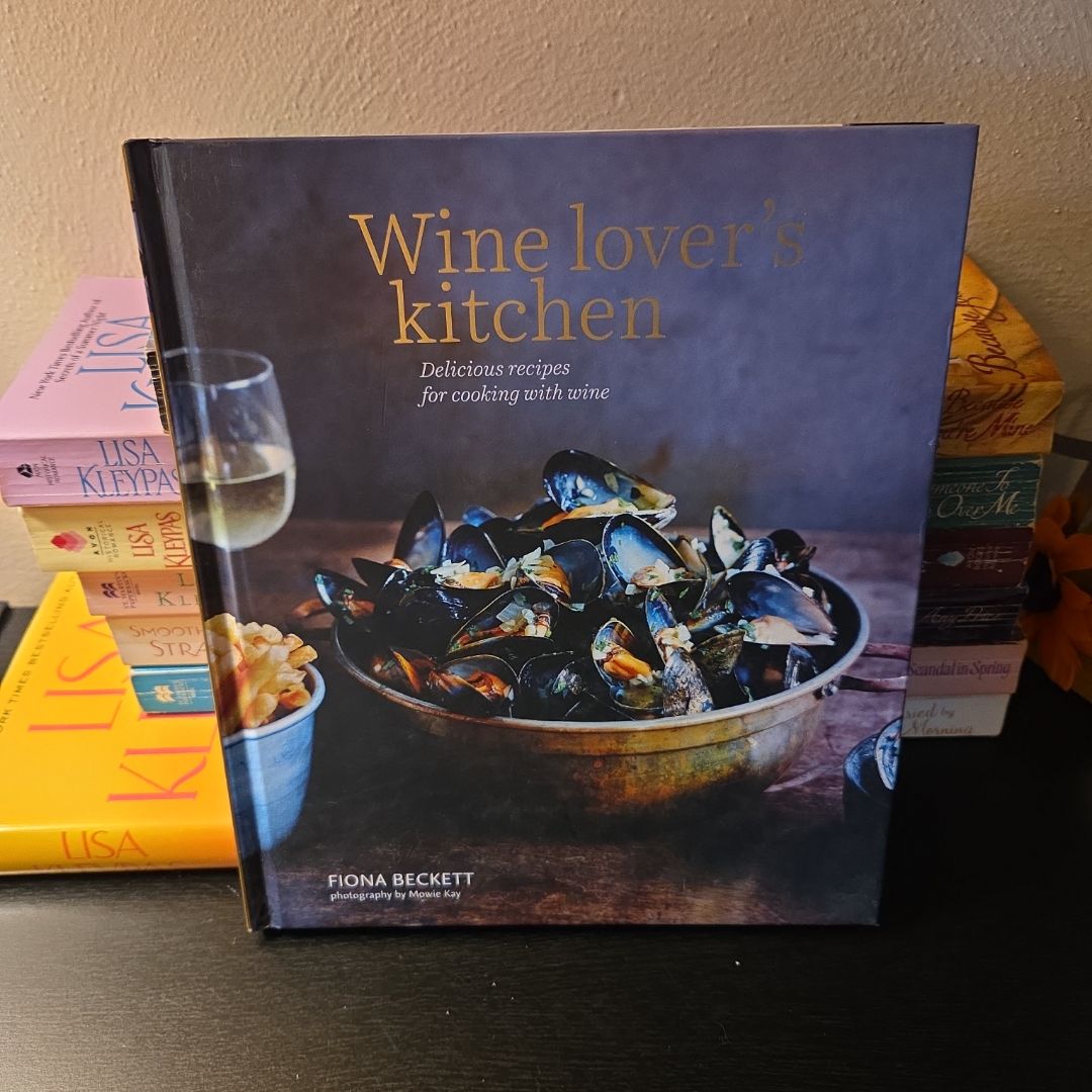 Wine Lover's Kitchen