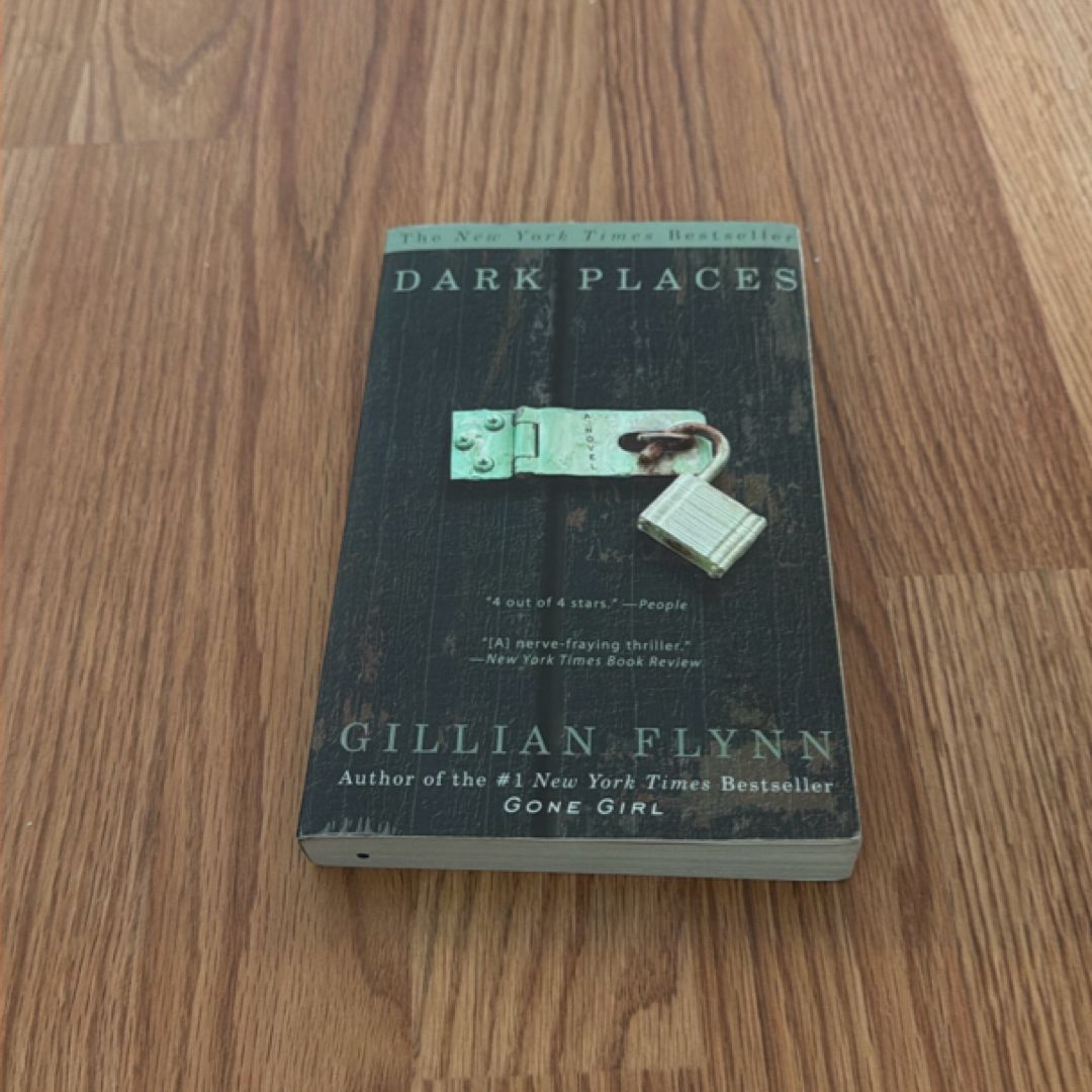 Dark Places