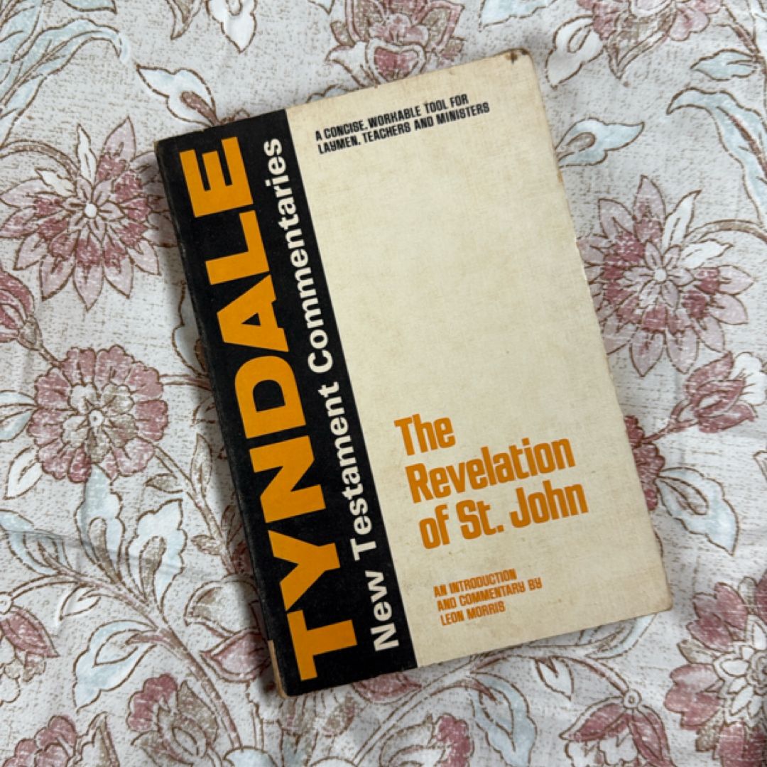 The Revelation of St. John