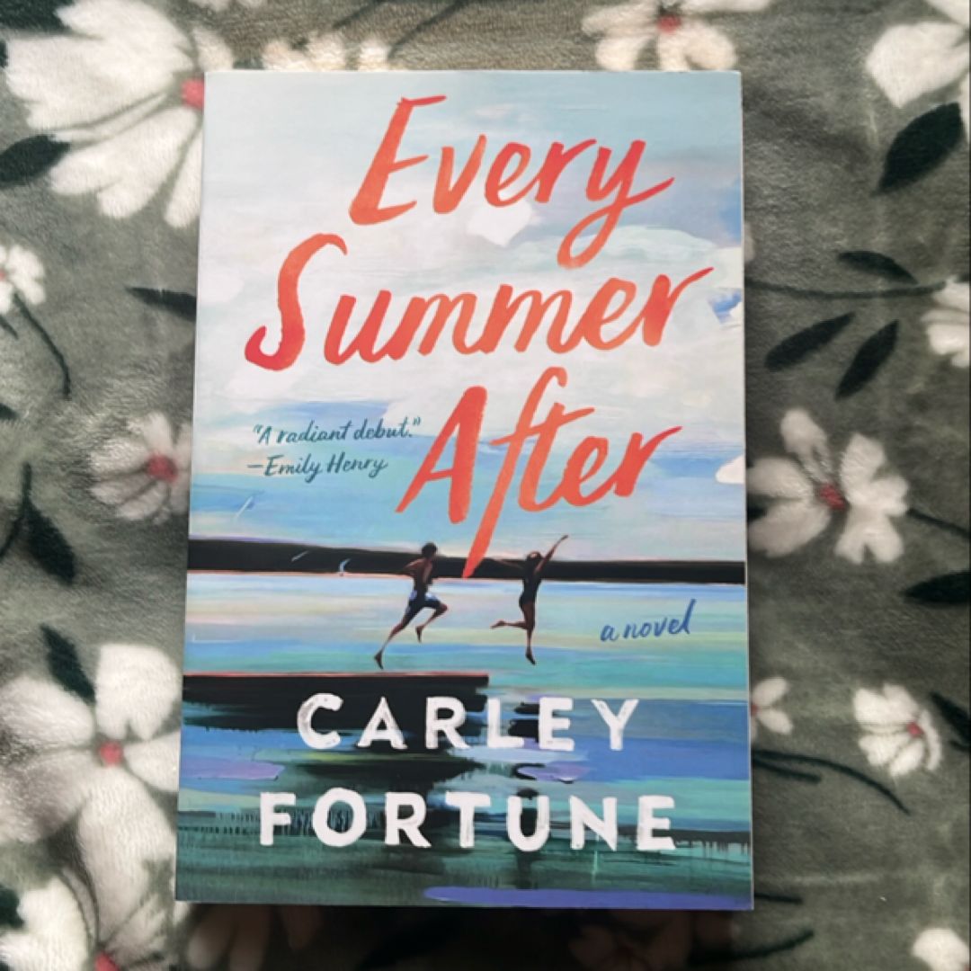 Every Summer After
