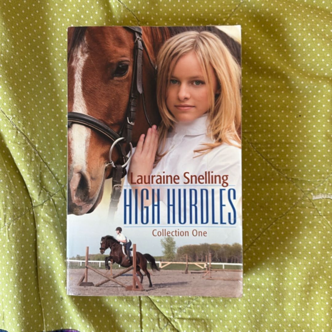 High Hurdles Collection One