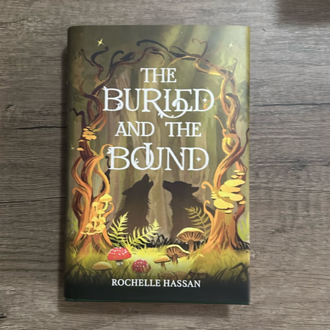 The Buried and the Bound