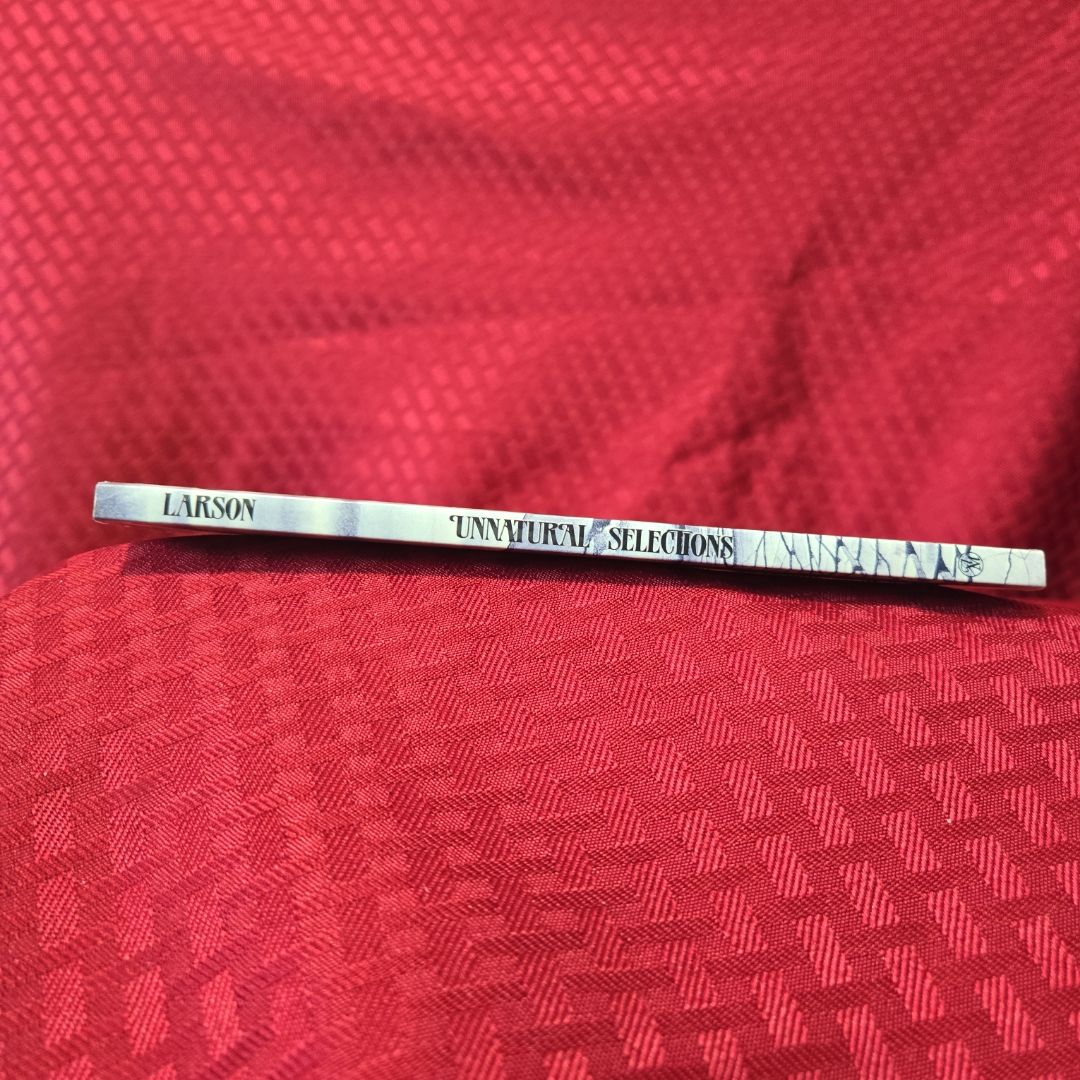 Unnatural Selections