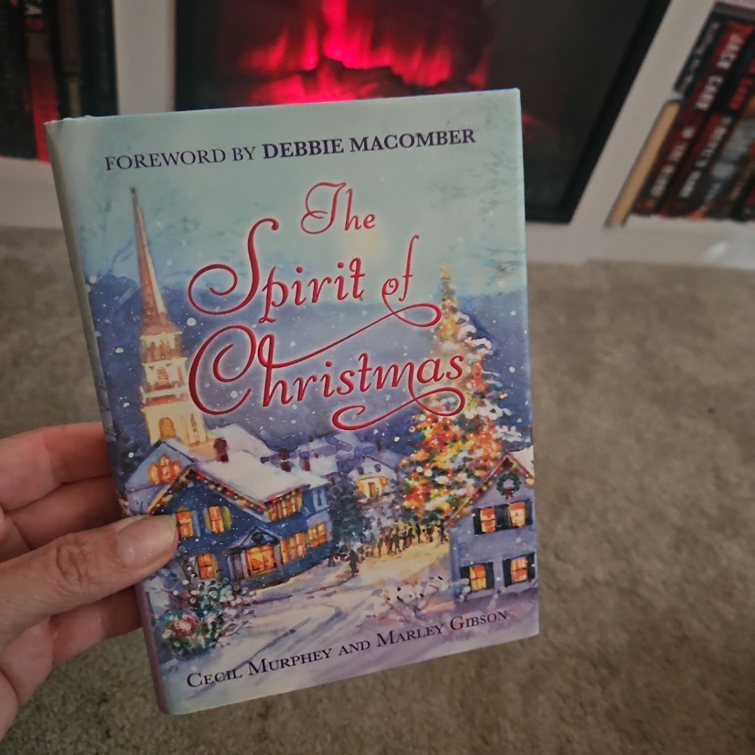 The Spirit of Christmas