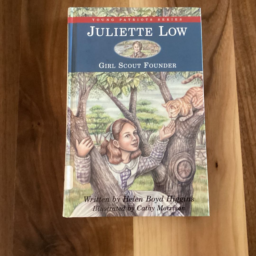 Juliette Low