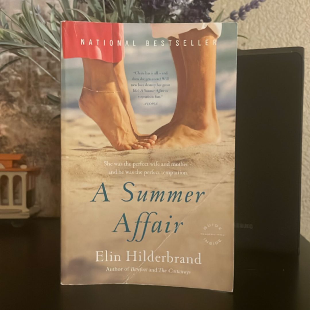 A Summer Affair