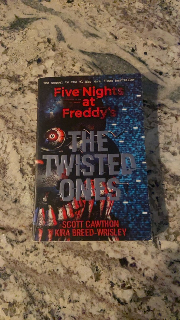 The Twisted Ones