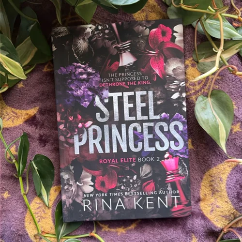 Steel Princess
