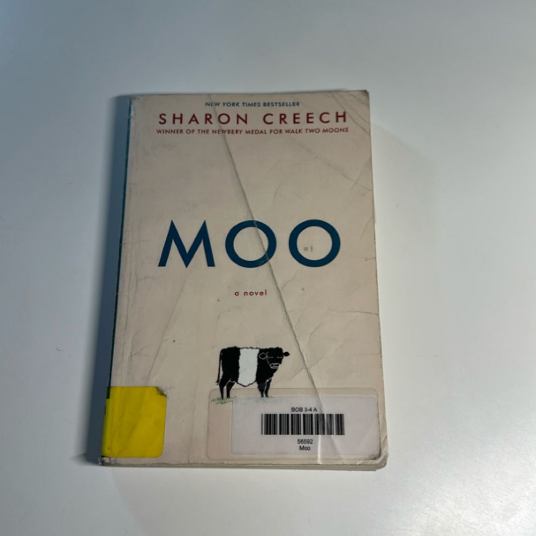 Moo