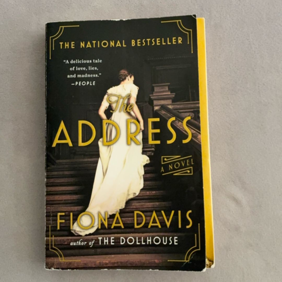 The Address