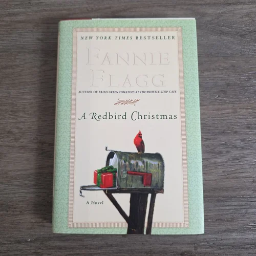 A Redbird Christmas