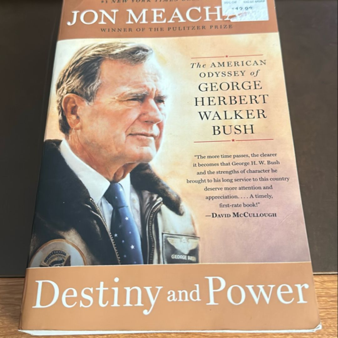Destiny and Power