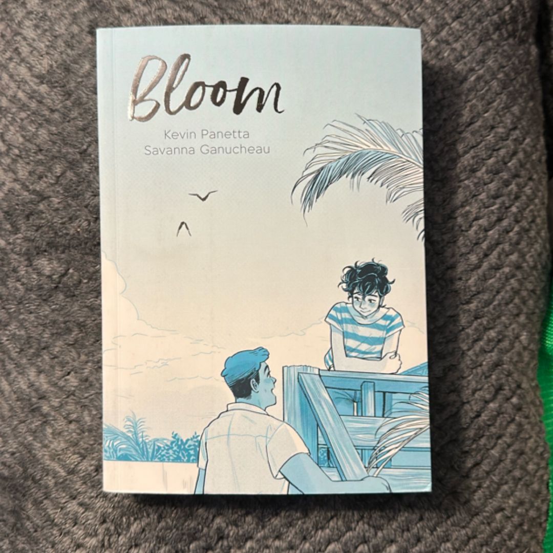 Bloom