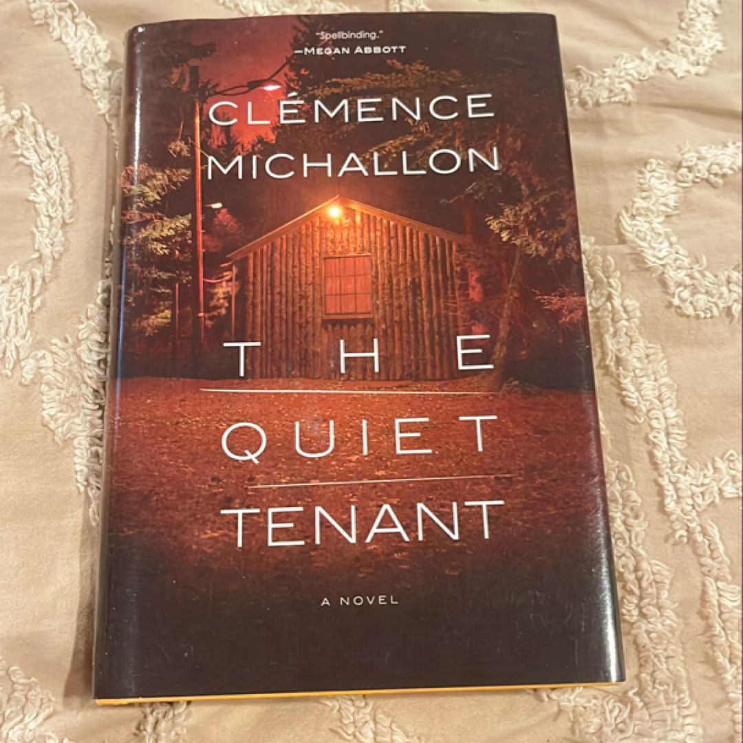 The Quiet Tenant