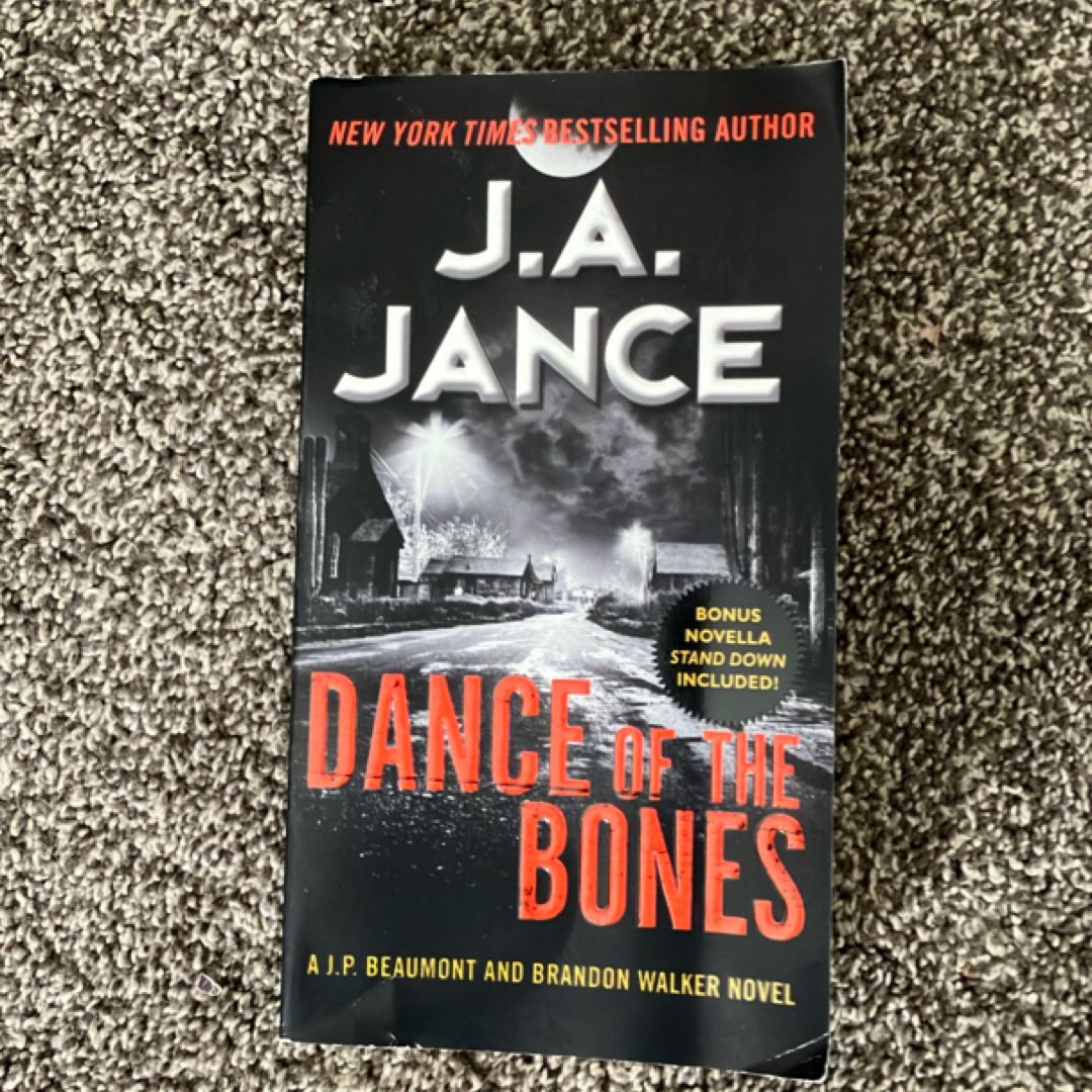Dance of the Bones