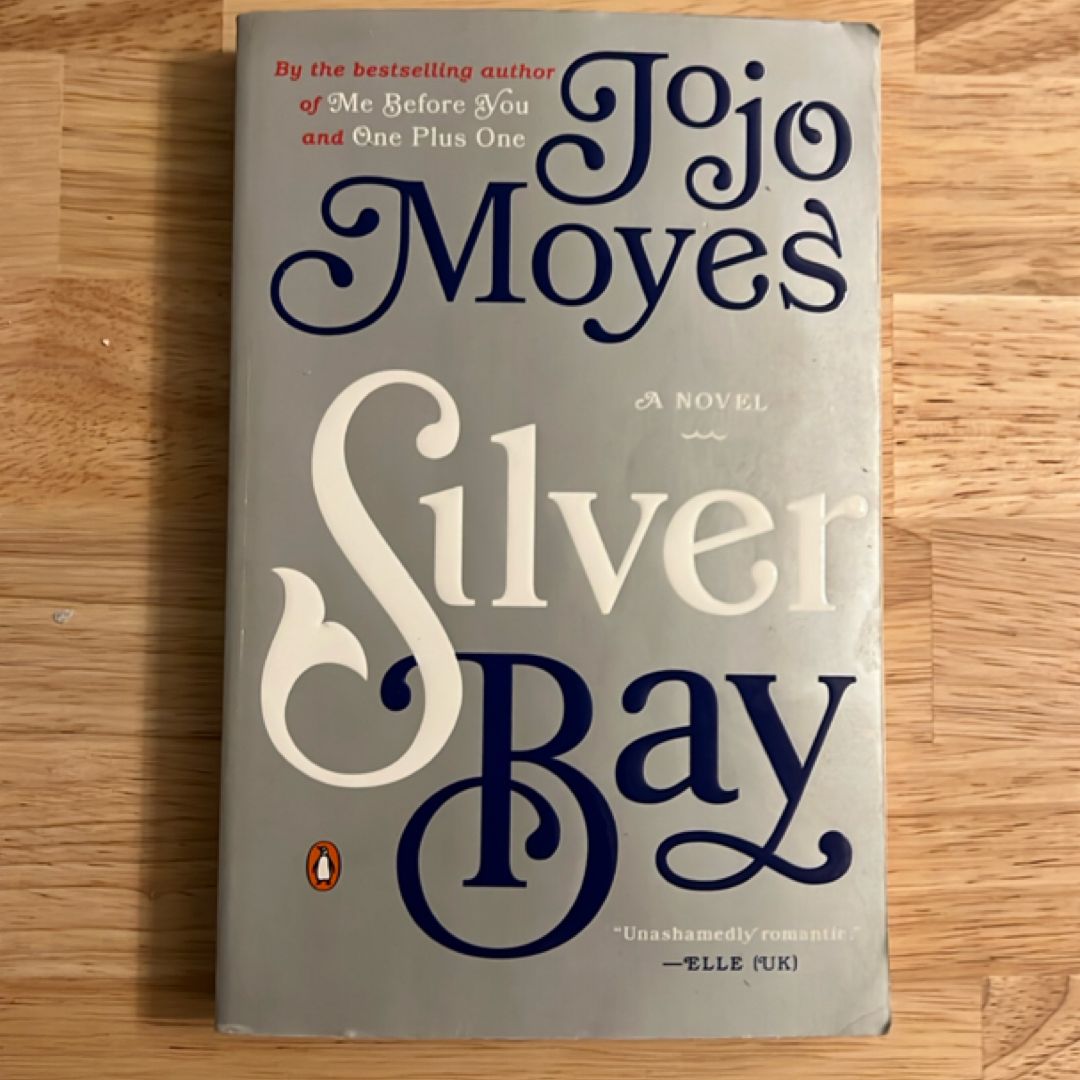 Silver Bay