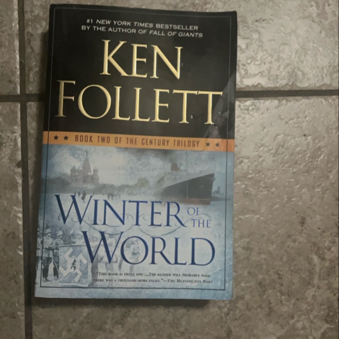 Winter of the World