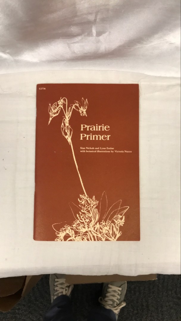 Prairie Primer