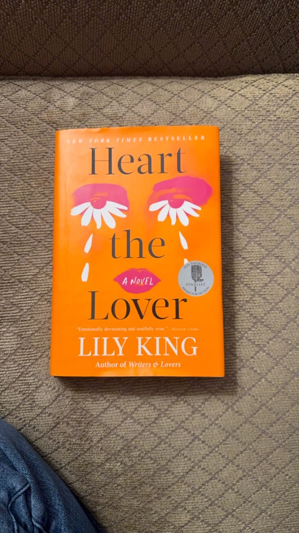 Heart the Lover