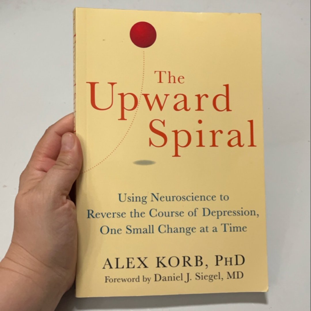 The Upward Spiral
