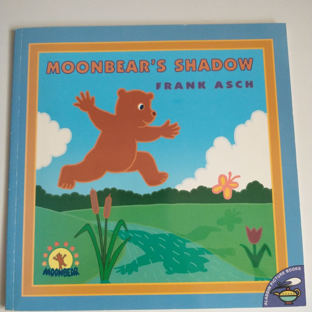 Bear Shadow