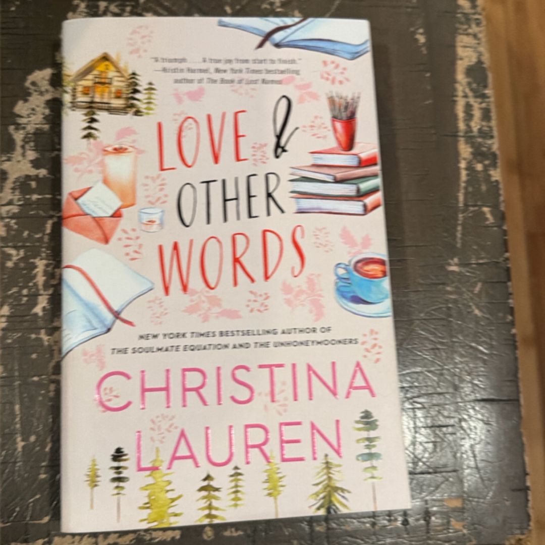Love and Other Words
